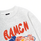 Ramen Club Sweater