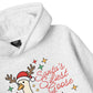 Santa’s Silly Goose Hoodie