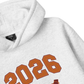 Urban Trail Pony Hoodie