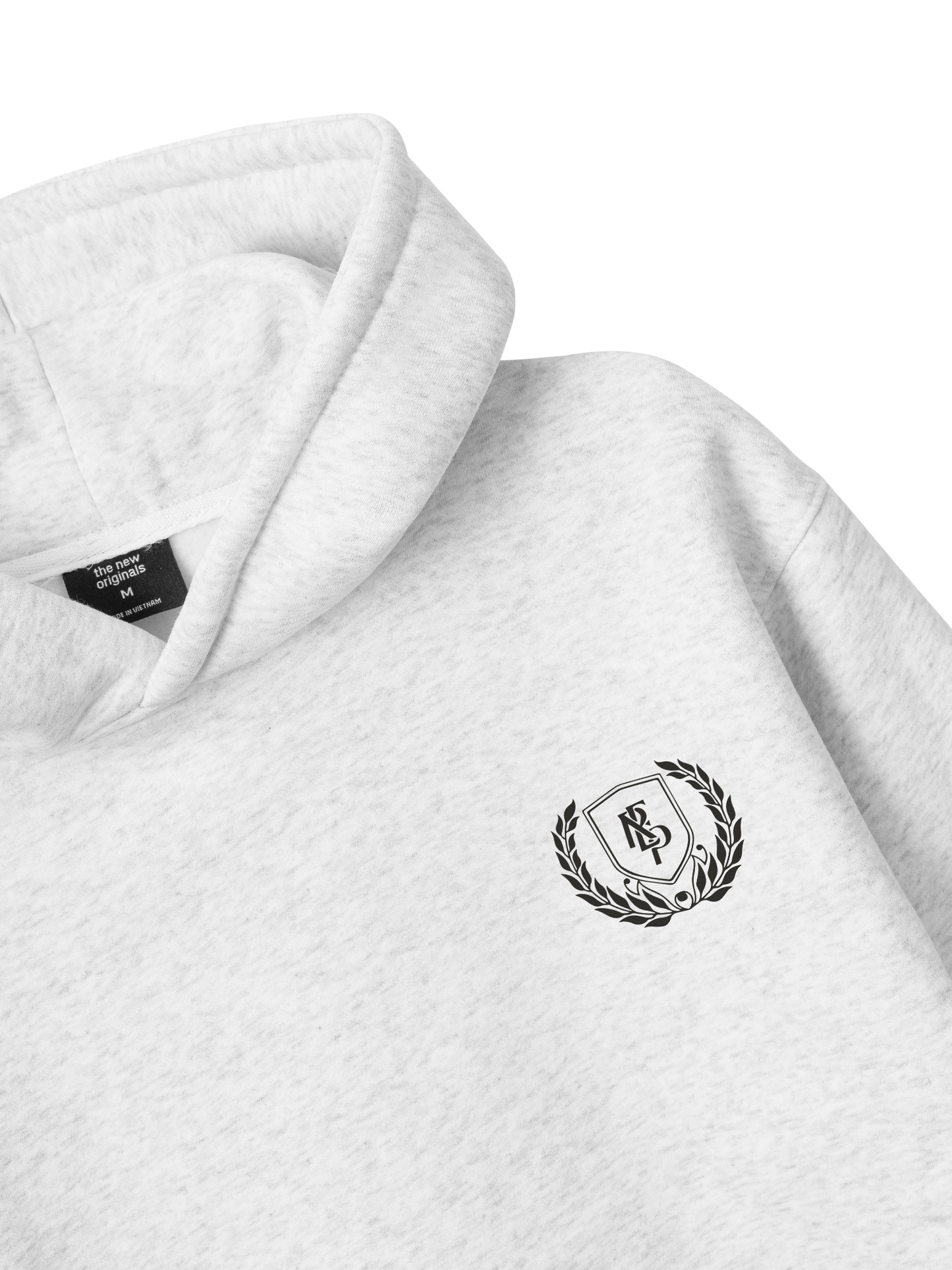 Team Represent Hoodie