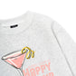 Happy Hour Sweater