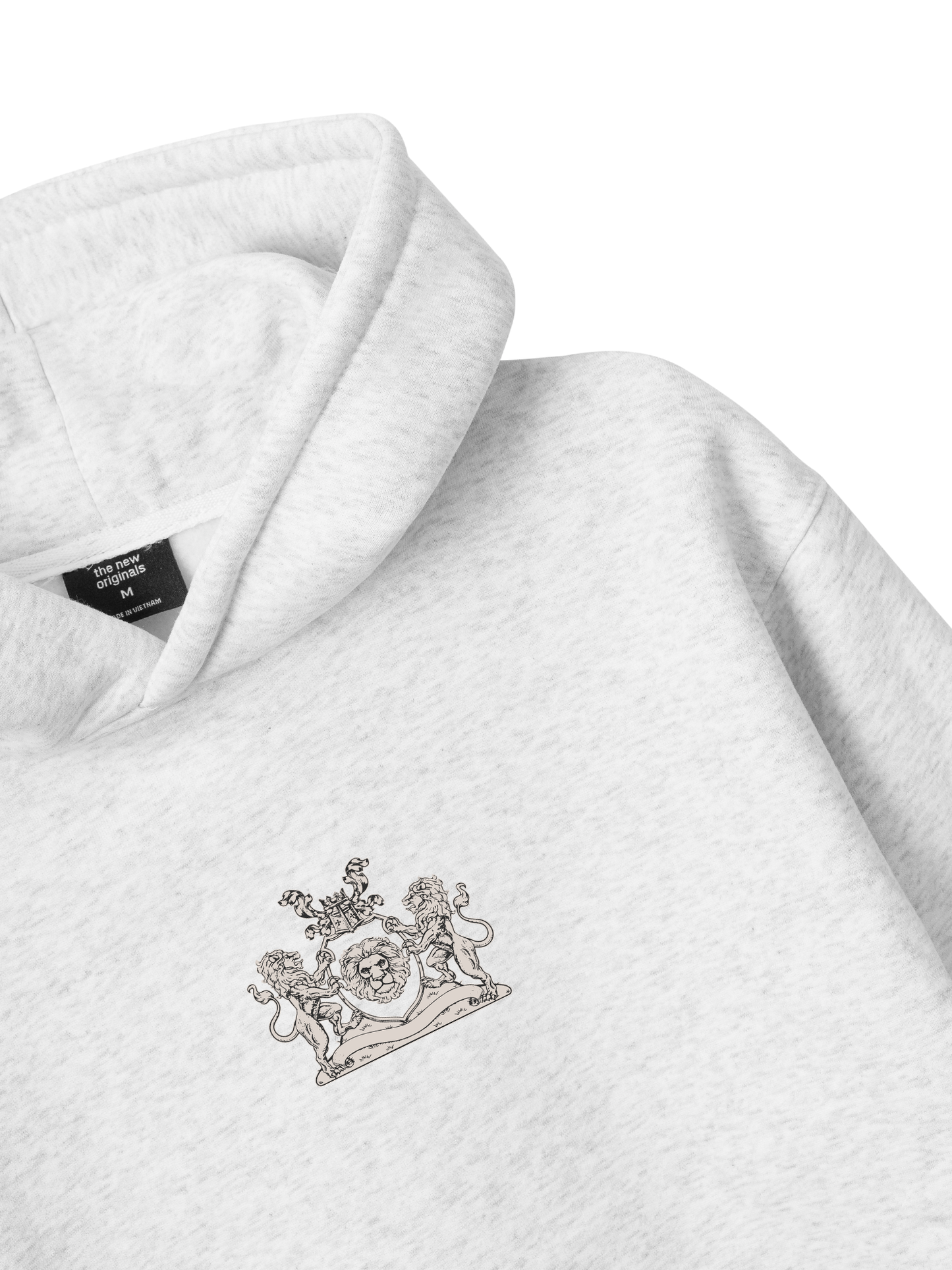 Last Empereur Hoodie