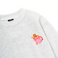 Hot Cocoa Club Sweater