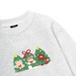 Tree Buddies Sweater