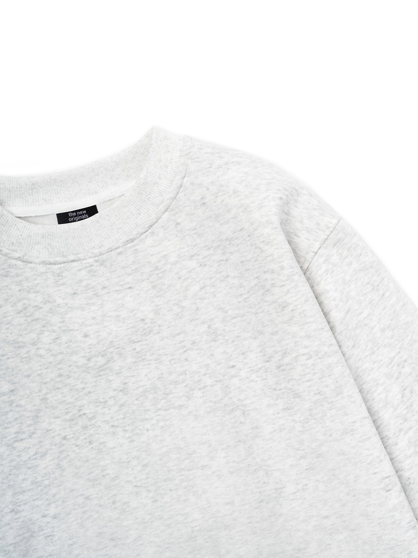 Mini Copper Evolution Sweater