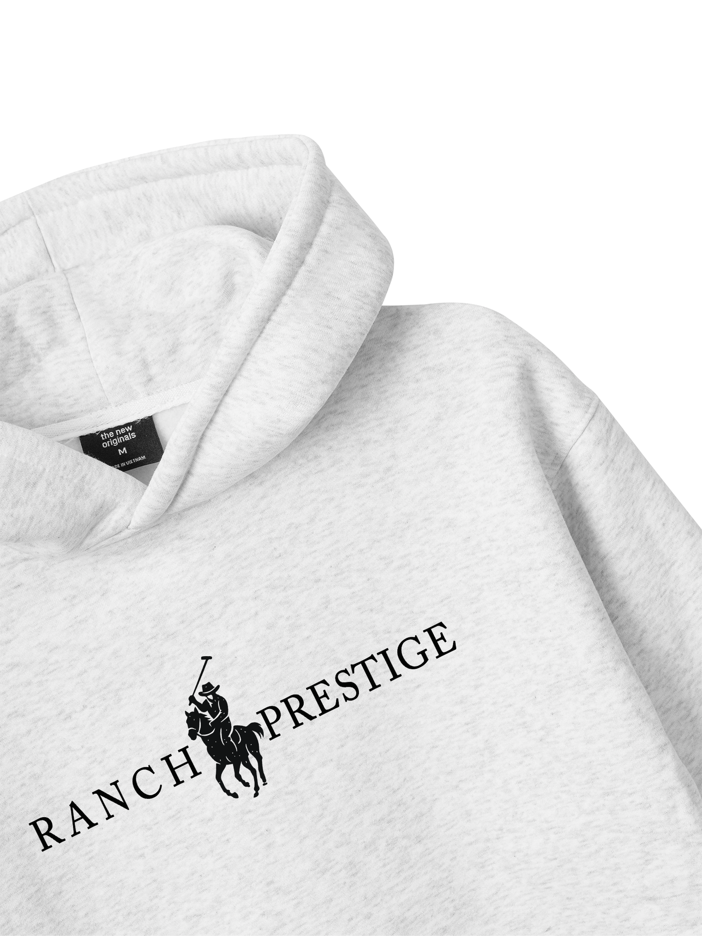 RANCH PRESTIGE Hoodie