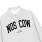 Áo Sweater Polo Nỉ Hai Da MOSCOW