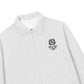 Áo Sweater Polo Nỉ Hai Da  Champs Elysees