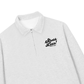 Áo Sweater Polo Nỉ Hai Da  Stress Less