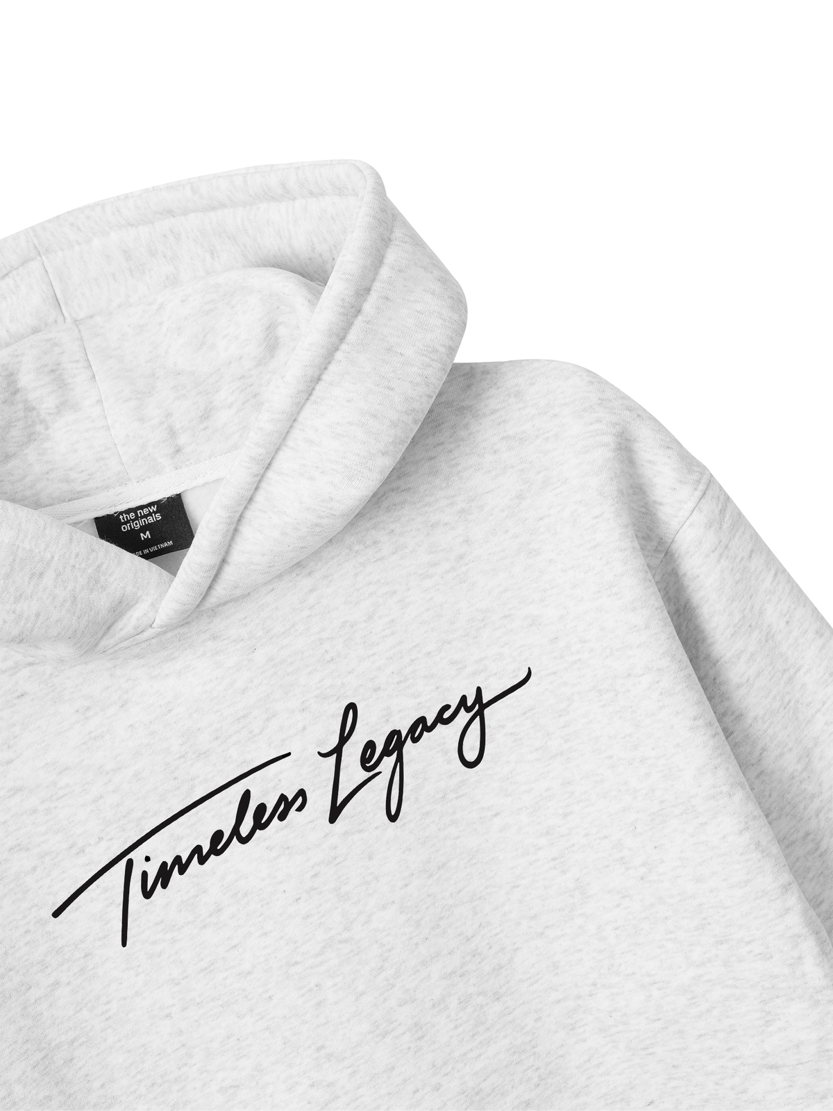 Timeless Legacy Hoodie