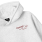 Vintage Vibes - Story Of Your Life  Hoodie