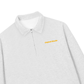 Áo Sweater Polo Nỉ Hai Da  Originasl Studio Chill Out