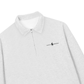 Áo Sweater Polo Nỉ Hai Da  RANCH PRESTIGE