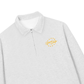 Áo Sweater Polo Nỉ Hai Da Originals Studio Star