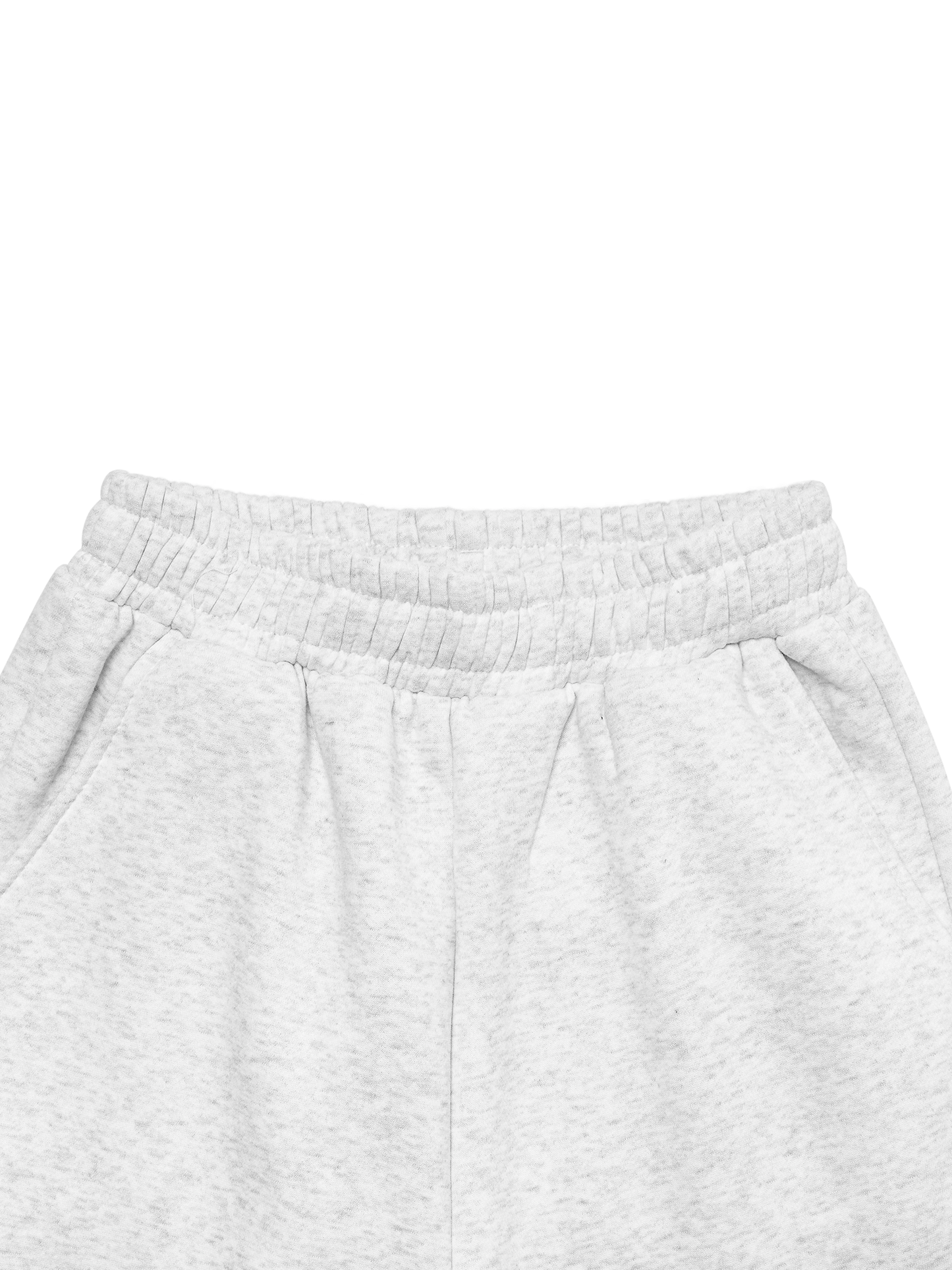 Quần Jogger Nỉ Bông The New Originals Basic