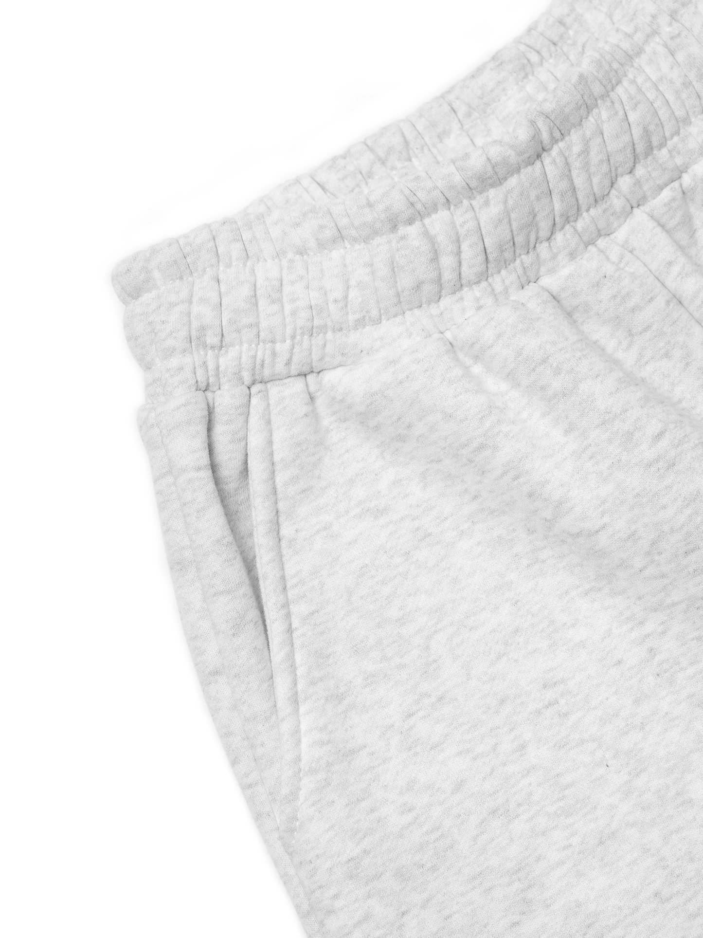 Quần Jogger Nỉ Bông The New Originals Basic