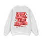 Dear Santa I Can Explain Sweater