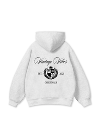 VINTAGE VIBES  Hoodie