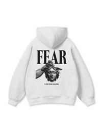 The Fear Hoodie