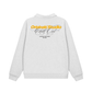 Áo Sweater Polo Nỉ Hai Da  Originasl Studio Chill Out
