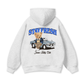 Stay Fresh Hoodie