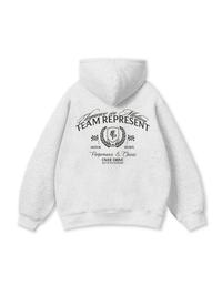 Team Represent Hoodie
