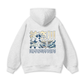 Under the Wave off Kanagawa Hoodie