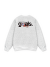 Tired But I Have Goal Sweater