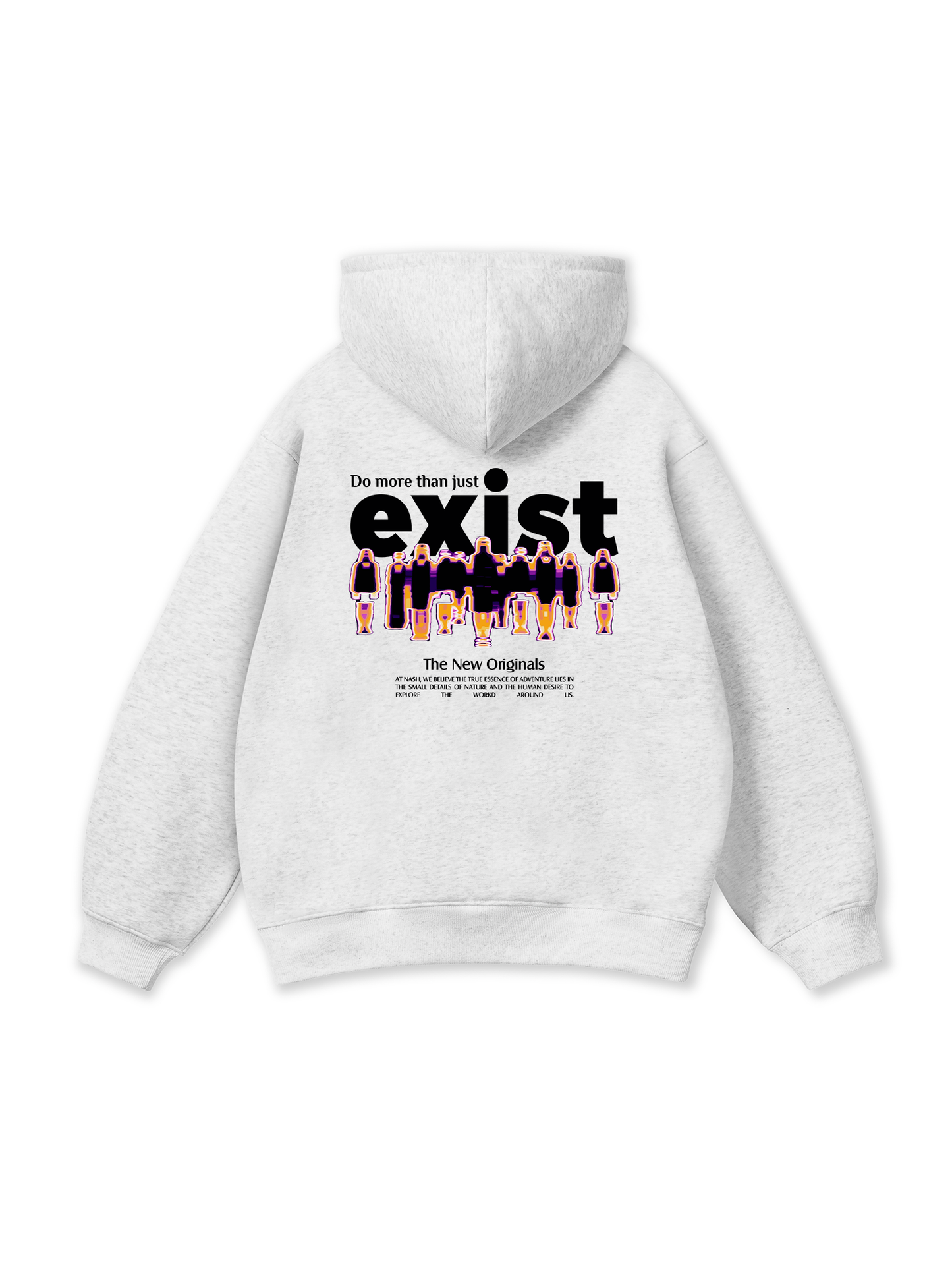 Do More Hoodie