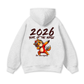 Year Of The Horse Hoodie