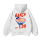 Ramen Club Hoodie