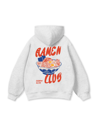 Ramen Club Hoodie