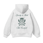 The Carlyle Hoodie