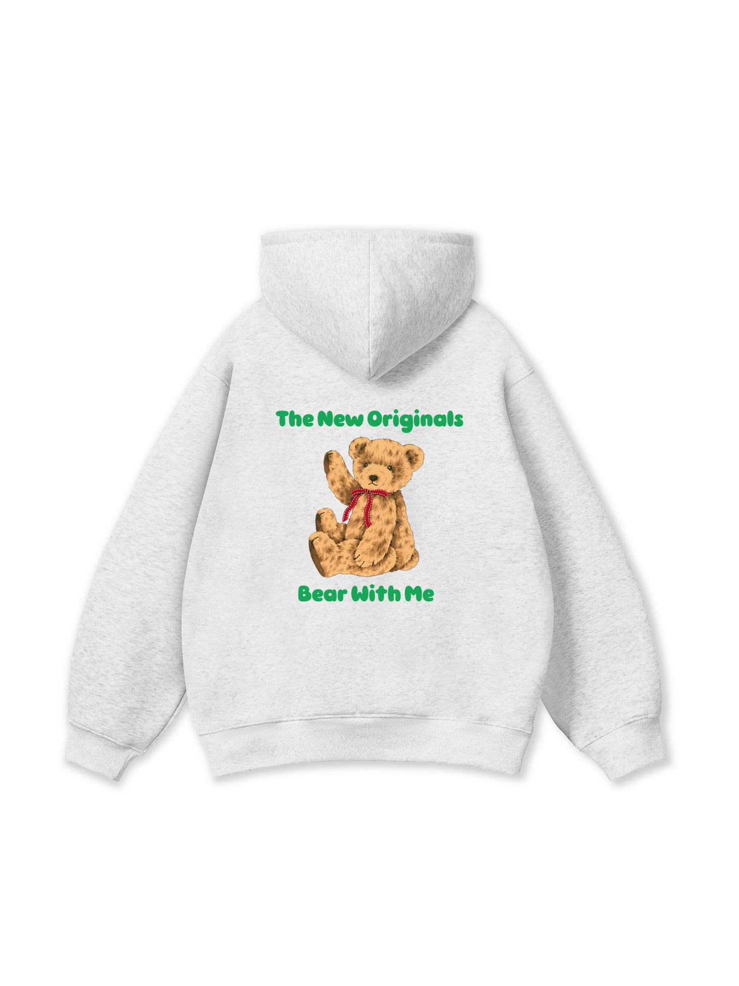 Be Here with Me Hoodie