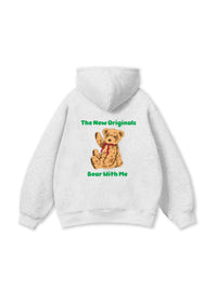 Be Here with Me Hoodie