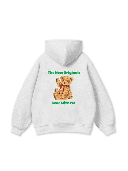 Be Here with Me Hoodie