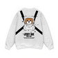 Space Teddy Sweater
