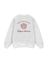 Chateau Montrose Sweater