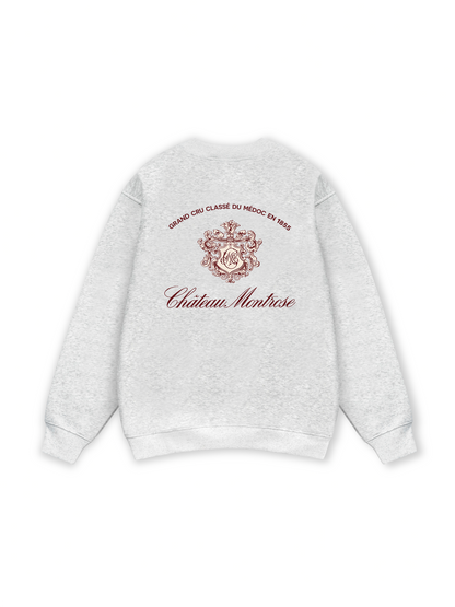 Chateau Montrose Sweater