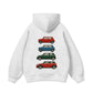 Mini Copper Evolution Hoodie