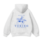 Torino Citta Magica Hoodie
