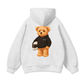 Teddy Ride Or Die Hoodie