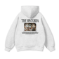 The Historia Hoodie