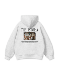 The Historia Hoodie