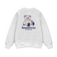 Romanticize Teddy Sweater