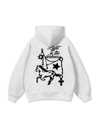 Light In The Darkness Hoodie