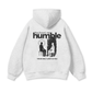 Stay Focused Hoodie