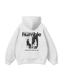 Stay Focused Hoodie