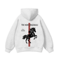 The New Originals Vintage Horse Hoodie
