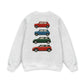 Mini Copper Evolution Sweater